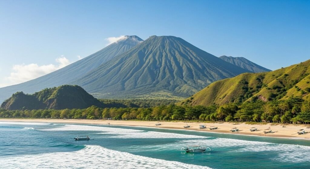 Dinas Pariwisata dan Ekonomi Kreatif Indonesia